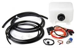Holley Performance - Water/Methanol Injection Installation Kit - Holley Performance 557-101 UPC: 090127669334 - Image 1