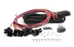 Holley Performance - Fuel Injection Wire Harness - Holley Performance 558-204 UPC: 090127667453 - Image 1