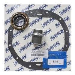 Richmond Gear - Half Ring And Pinion Installation Kit - Richmond Gear 83-1077-B UPC: 698231824740 - Image 1