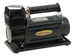 Smittybilt - Heavy Duty Air Compressor - Smittybilt 2781 UPC: 631410092257 - Image 1