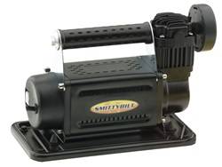 Smittybilt - High Performance Air Compressor - Smittybilt 2780 UPC: 631410092240 - Image 1