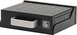 Smittybilt - Secure Lock Box Sleeve - Smittybilt 2746-01 UPC: 631410091441 - Image 1