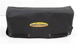 Smittybilt - Smittybilt Winch Cover - Smittybilt 97281-98 UPC: 631410092585 - Image 1
