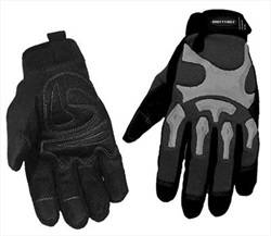 Smittybilt - Trail Gloves - Smittybilt 1505 UPC: 631410117905 - Image 1