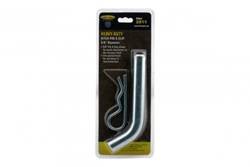 Smittybilt - Trailer Hitch Pin - Smittybilt 2911 UPC: 631410109733 - Image 1