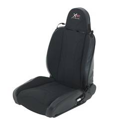 Smittybilt - XRC Performance Seat Cover - Smittybilt 755115 UPC: 631410084917 - Image 1