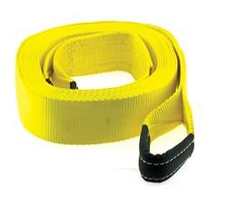 Smittybilt - Recovery Strap - Smittybilt CC330 UPC: 631410082289 - Image 1