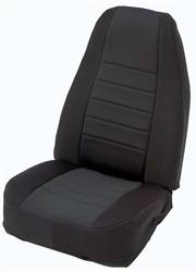 Smittybilt - Neoprene Seat Cover - Smittybilt 47901 UPC: 631410082418 - Image 1