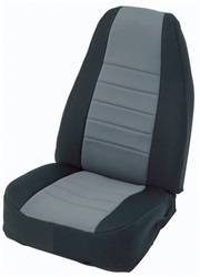 Smittybilt - Neoprene Seat Cover - Smittybilt 47822 UPC: 631410087918 - Image 1