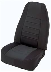 Smittybilt - Neoprene Seat Cover - Smittybilt 47801 UPC: 631410082371 - Image 1