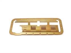Canton Racing Products - Louvered Windage Tray - Canton Racing Products 20-938P UPC: - Image 1