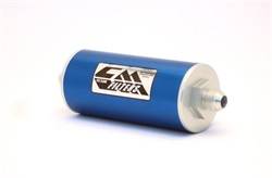 Canton Racing Products - In-Line Oil Filter - Canton Racing Products 25-114 UPC: - Image 1