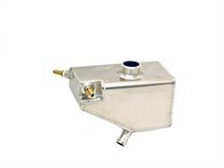 Canton Racing Products - Aluminum Expansion Tank - Canton Racing Products 80-246S UPC: - Image 1