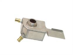 Canton Racing Products - Coolant Expansion Fill Tank - Canton Racing Products 80-233S UPC: - Image 1