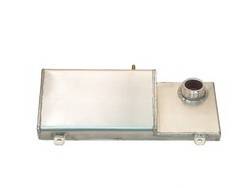 Canton Racing Products - Coolant Expansion Fill Tank - Canton Racing Products 80-232S UPC: - Image 1