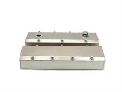 Canton Racing Products - Fabricated Aluminum Valve Cover - Canton Racing Products 65-401 UPC: - Image 1