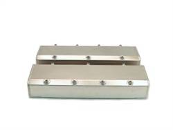 Canton Racing Products - Fabricated Aluminum Valve Cover - Canton Racing Products 65-400 UPC: - Image 1