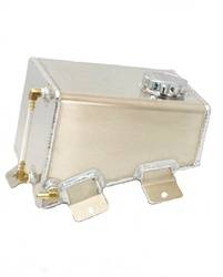 Canton Racing Products - Coolant Recovery Tank - Canton Racing Products 80-218 UPC: - Image 1