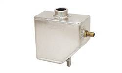 Canton Racing Products - Supercharger Coolant Tank - Canton Racing Products 80-234S UPC: - Image 1