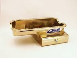 Canton Racing Products - Road Race Oil Pan - Canton Racing Products 15-960 UPC: - Image 1