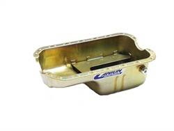 Canton Racing Products - Stock Replacement Oil Pan - Canton Racing Products 15-958 UPC: - Image 1