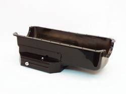 Canton Racing Products - Rear Sump T Style Road Race Oil Pan - Canton Racing Products 15-766 UPC: - Image 1