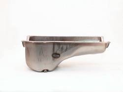 Canton Racing Products - Stock Replacement Oil Pan - Canton Racing Products 15-700 UPC: - Image 1