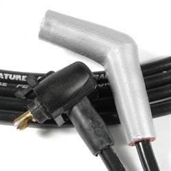 ACCEL - Custom Fit Extreme 9000 Spark Plug Wire Set - ACCEL 9032 UPC: 743047761328 - Image 1