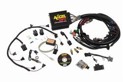 ACCEL - Gen VII Spark/Fuel Kit - ACCEL 77030-2 UPC: 743047823170 - Image 1