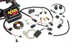 ACCEL - Gen VII Spark/Fuel Kit - ACCEL 77022L-2 UPC: 743047823095 - Image 1