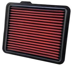 AEM Induction - Dryflow Air Filter - AEM Induction 28-20408 UPC: 024844305145 - Image 1