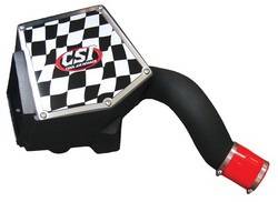 CSI - Cool Air Intake Kit - CSI 815866 UPC: 017668158660 - Image 1
