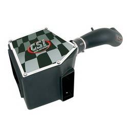 CSI - Cool Air Intake Kit - CSI 815253 UPC: 017668152538 - Image 1