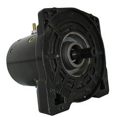 CSI - Winch Replacement Motor - CSI P12019 UPC: 017662120199 - Image 1