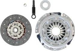 Exedy Racing Clutch - OEM Replacement Clutch Kit - Exedy Racing Clutch 06059 UPC: 651099104997 - Image 1