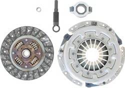 Exedy Racing Clutch - OEM Replacement Clutch Kit - Exedy Racing Clutch 06051 UPC: 651099104928 - Image 1