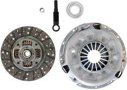 Exedy Racing Clutch - OEM Replacement Clutch Kit - Exedy Racing Clutch 06046 UPC: 651099104874 - Image 1