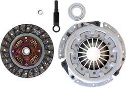 Exedy Racing Clutch - OEM Replacement Clutch Kit - Exedy Racing Clutch 06045 UPC: 651099104867 - Image 1