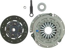 Exedy Racing Clutch - OEM Replacement Clutch Kit - Exedy Racing Clutch 06032 UPC: 651099104737 - Image 1