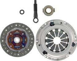 Exedy Racing Clutch - OEM Replacement Clutch Kit - Exedy Racing Clutch 08022 UPC: 651099106328 - Image 1