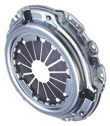 Exedy Racing Clutch - OEM Replacement Clutch Kit - Exedy Racing Clutch KFM10 UPC: 651099109114 - Image 1