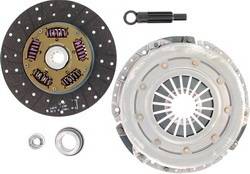 Exedy Racing Clutch - OEM Replacement Clutch Kit - Exedy Racing Clutch KFM08HP UPC: 651099800202 - Image 1