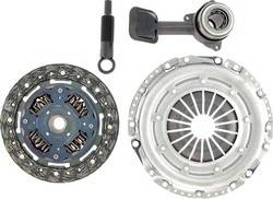 Exedy Racing Clutch - OEM Replacement Clutch Kit - Exedy Racing Clutch KFM01 UPC: 651099109053 - Image 1