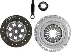 Exedy Racing Clutch - OEM Replacement Clutch Kit - Exedy Racing Clutch KBM11 UPC: 651099800141 - Image 1