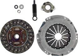 Exedy Racing Clutch - OEM Replacement Clutch Kit - Exedy Racing Clutch 16082 UPC: 651099108056 - Image 1