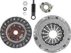 Exedy Racing Clutch - OEM Replacement Clutch Kit - Exedy Racing Clutch 16075 UPC: 651099108025 - Image 1