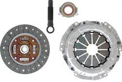 Exedy Racing Clutch - OEM Replacement Clutch Kit - Exedy Racing Clutch 16074 UPC: 651099108018 - Image 1