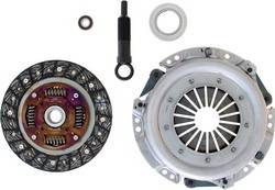 Exedy Racing Clutch - OEM Replacement Clutch Kit - Exedy Racing Clutch 16042 UPC: 651099107417 - Image 1