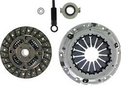 Exedy Racing Clutch - OEM Replacement Clutch Kit - Exedy Racing Clutch FJK1001 UPC: 651099108667 - Image 1