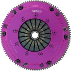 Exedy Racing Clutch - Stage 3 Clutch Kit - Exedy Racing Clutch TH06SD UPC: 651099082301 - Image 1